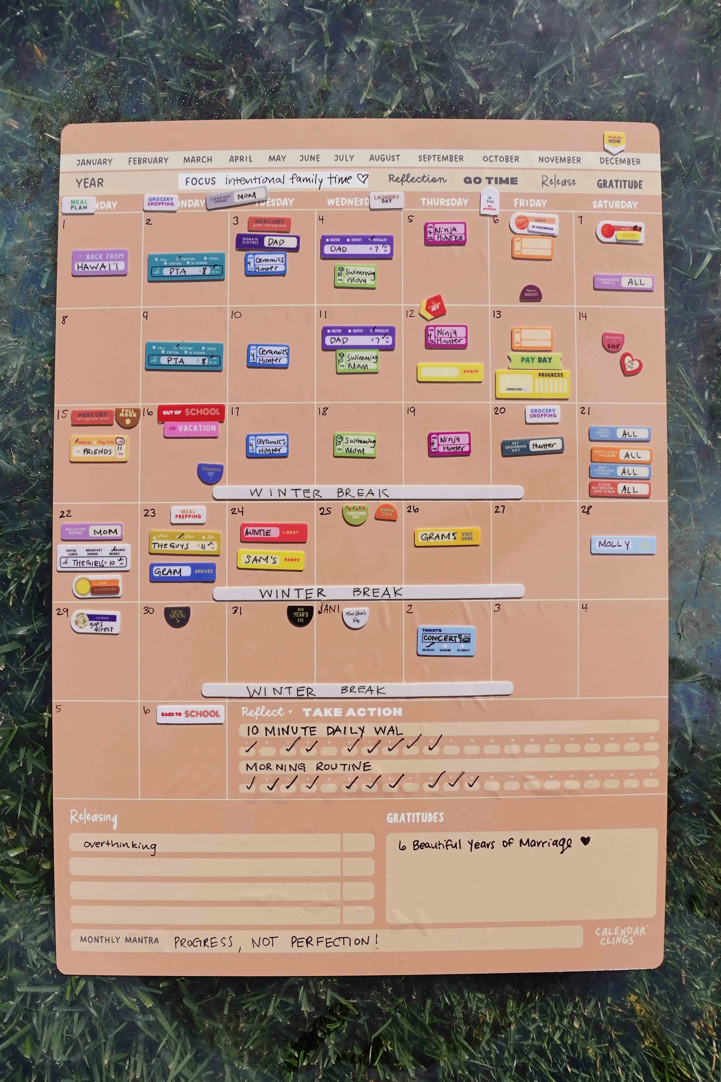 Beige Calendar with Labels on Acrylic.jpg