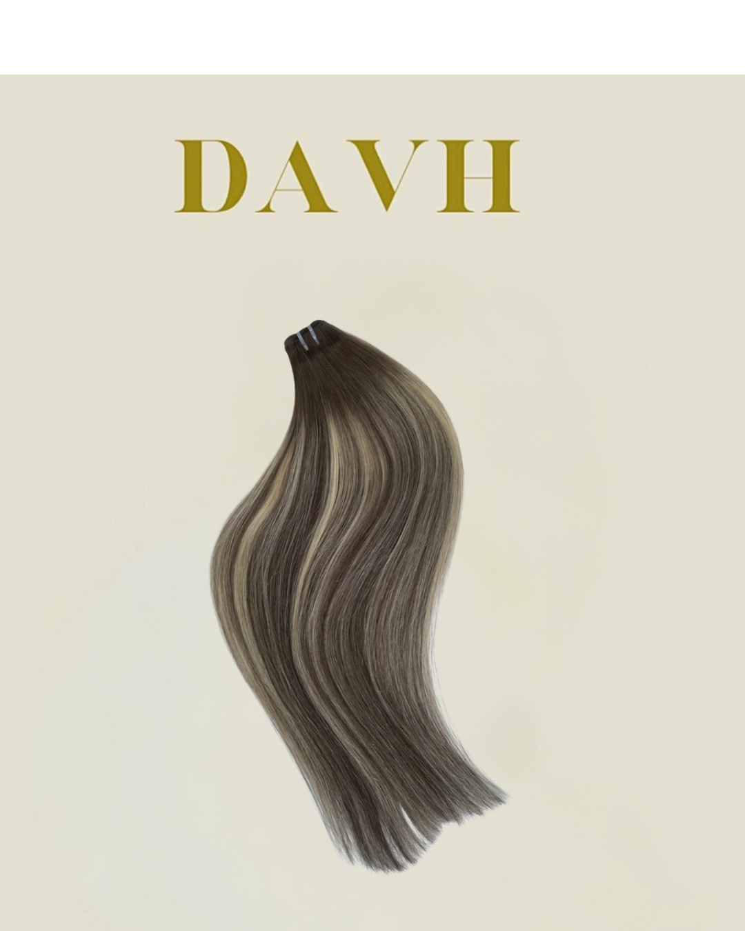 DAVH Blondes Collection