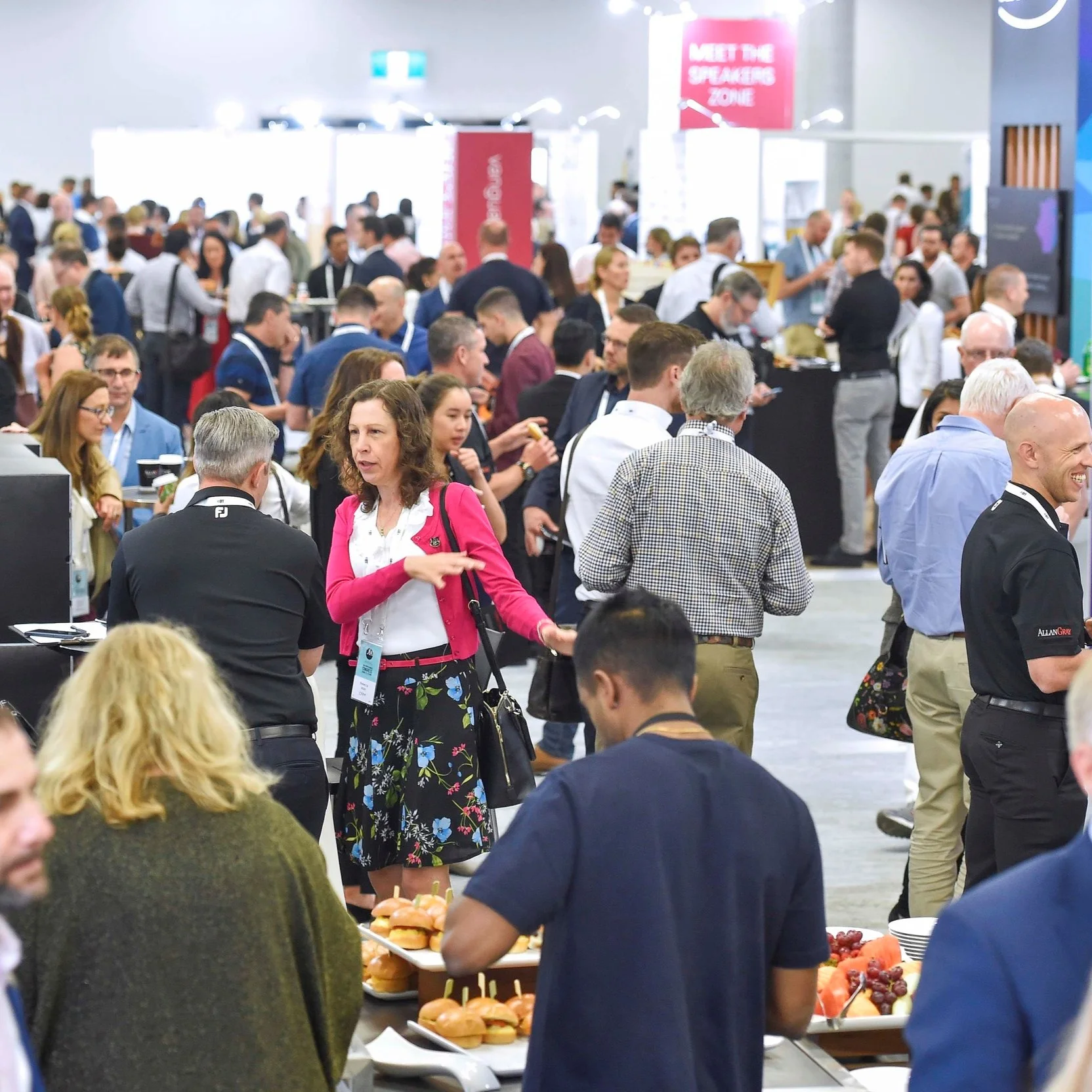 Our exhibition wish list