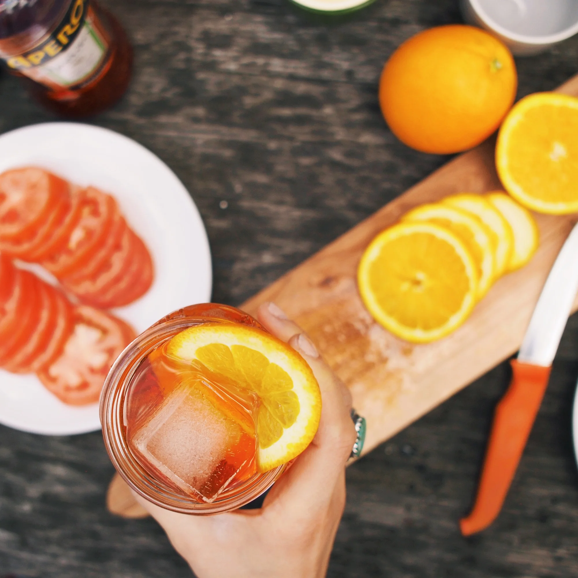 Aperol