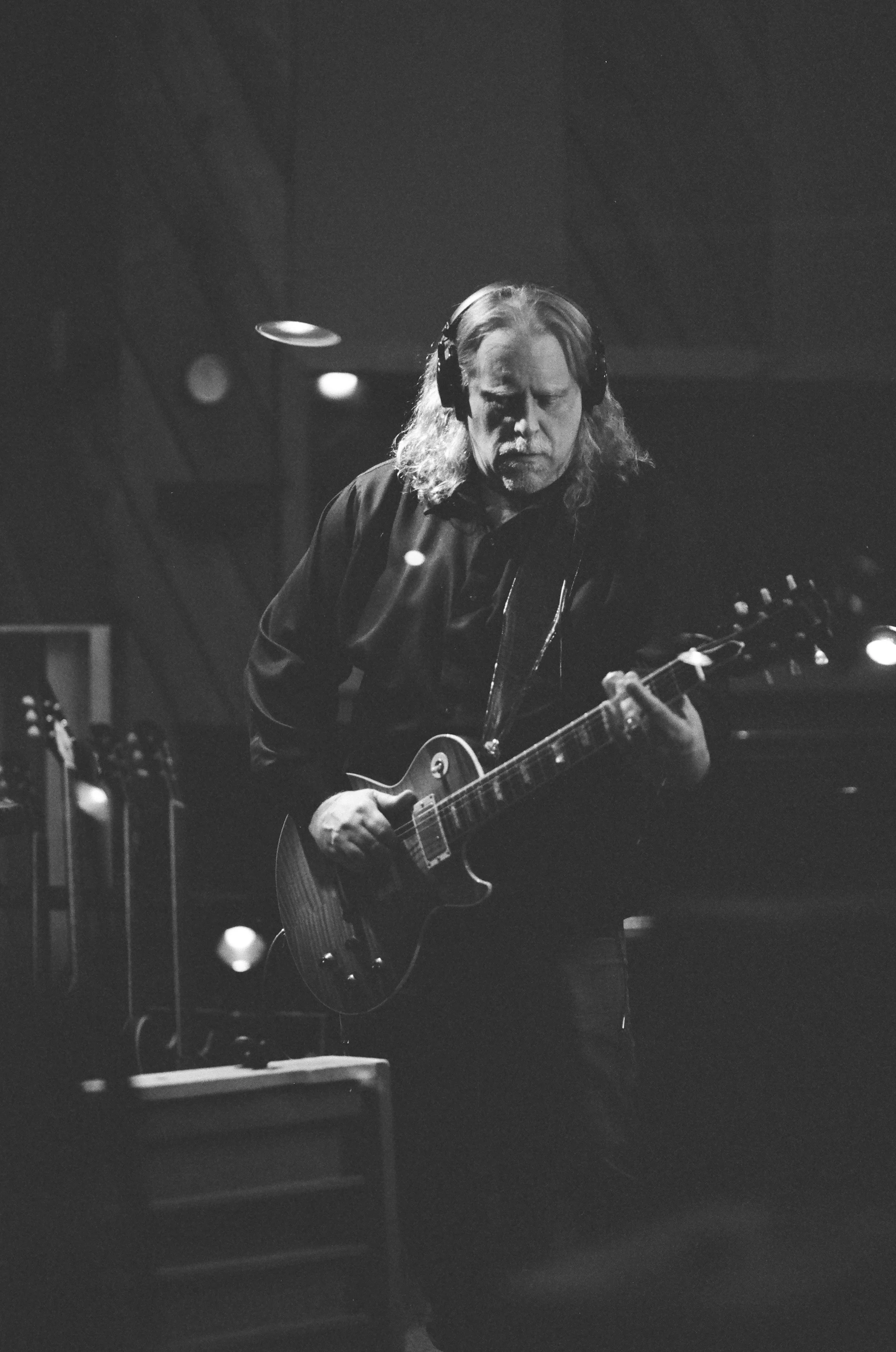 Warren Haynes