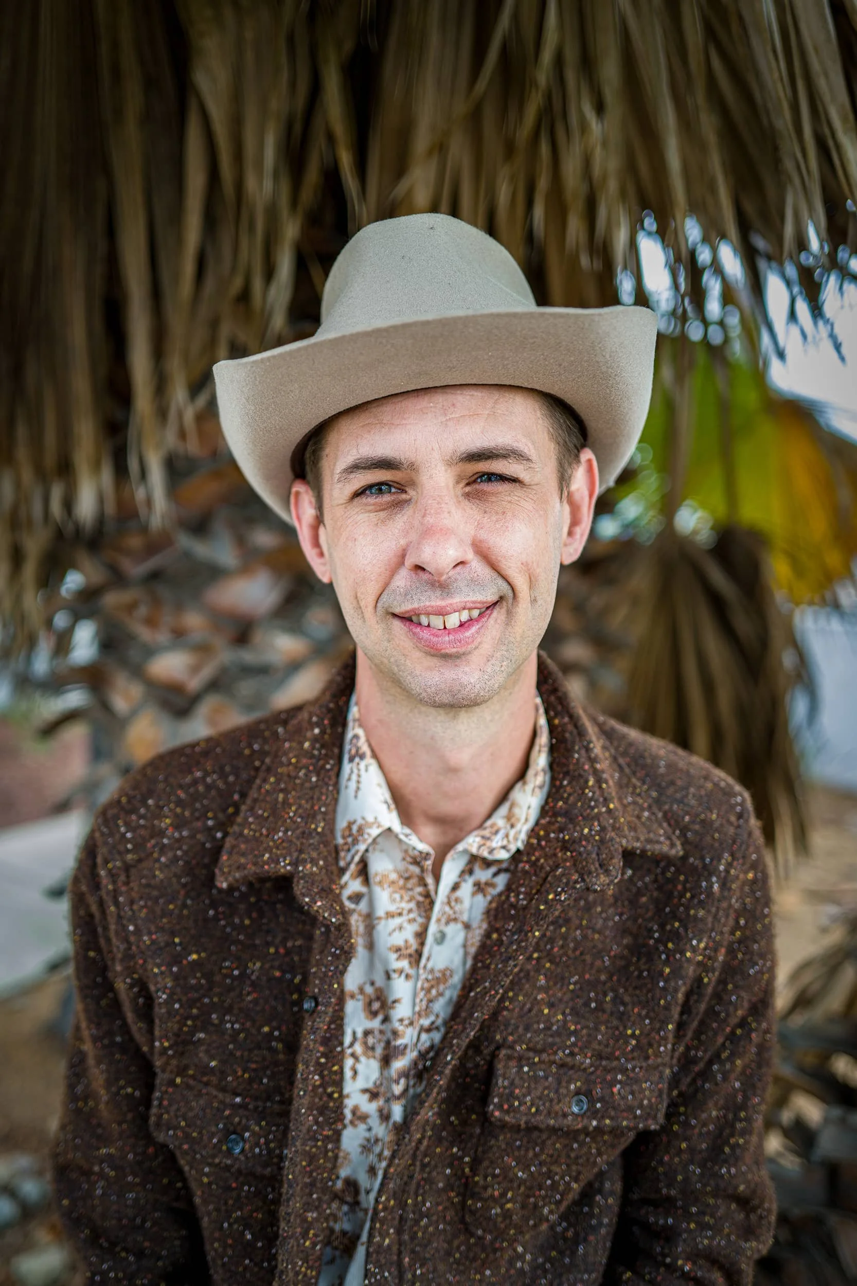 AARON BROWNWOOD