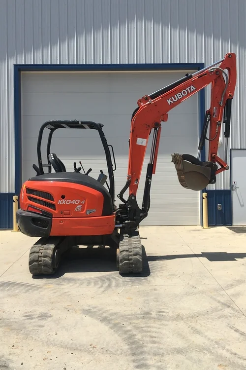 Johnson City Kubota & Equipment