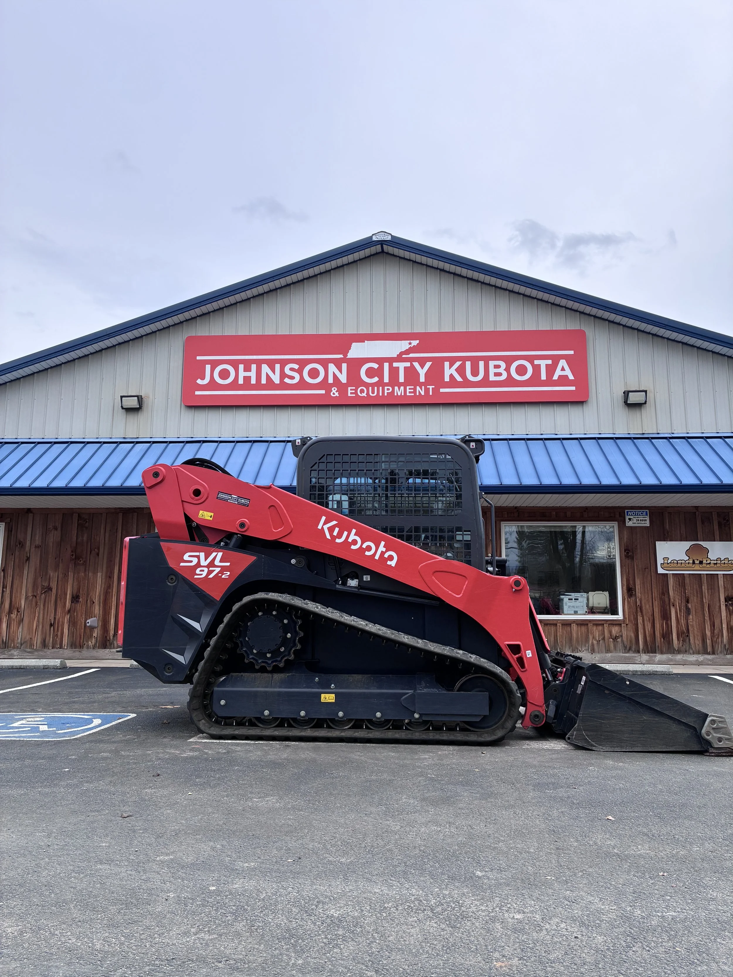 SVL97 169 HRS $1705/MON