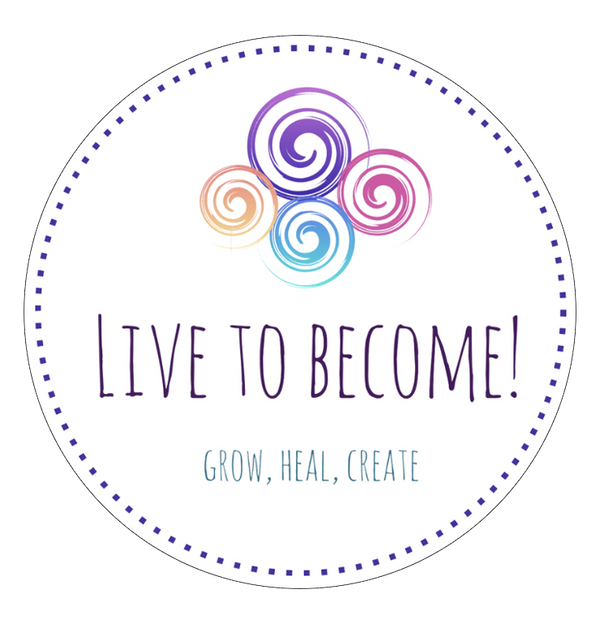 Live to Become!