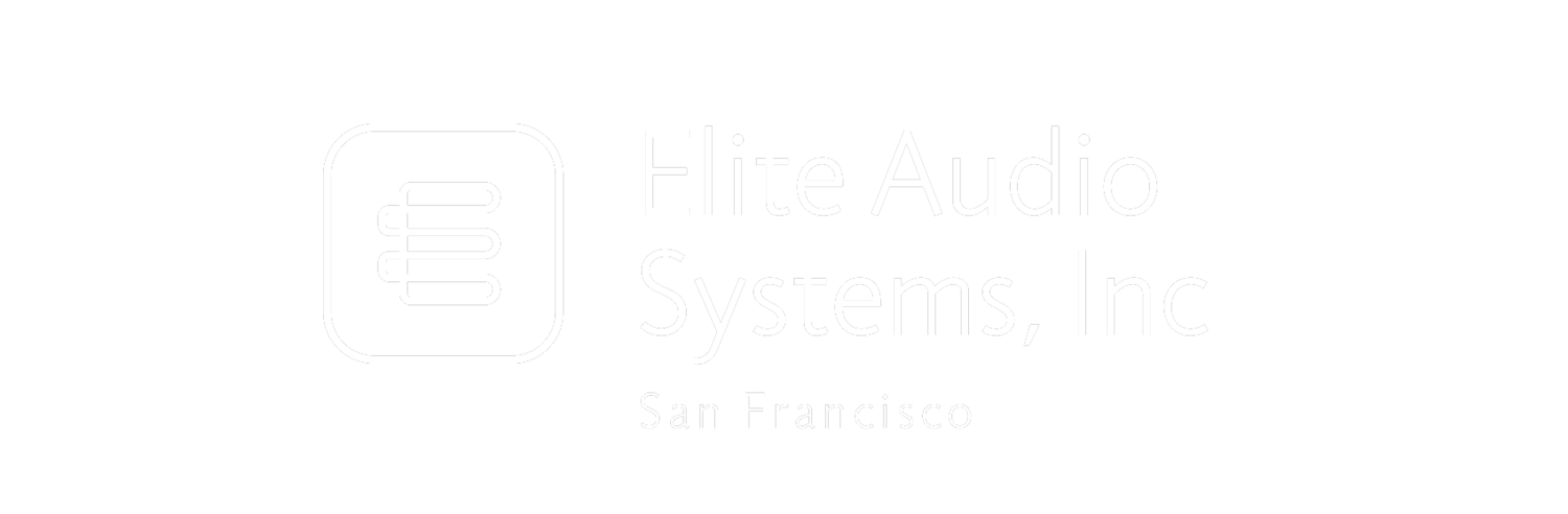 Elite Audio Systems