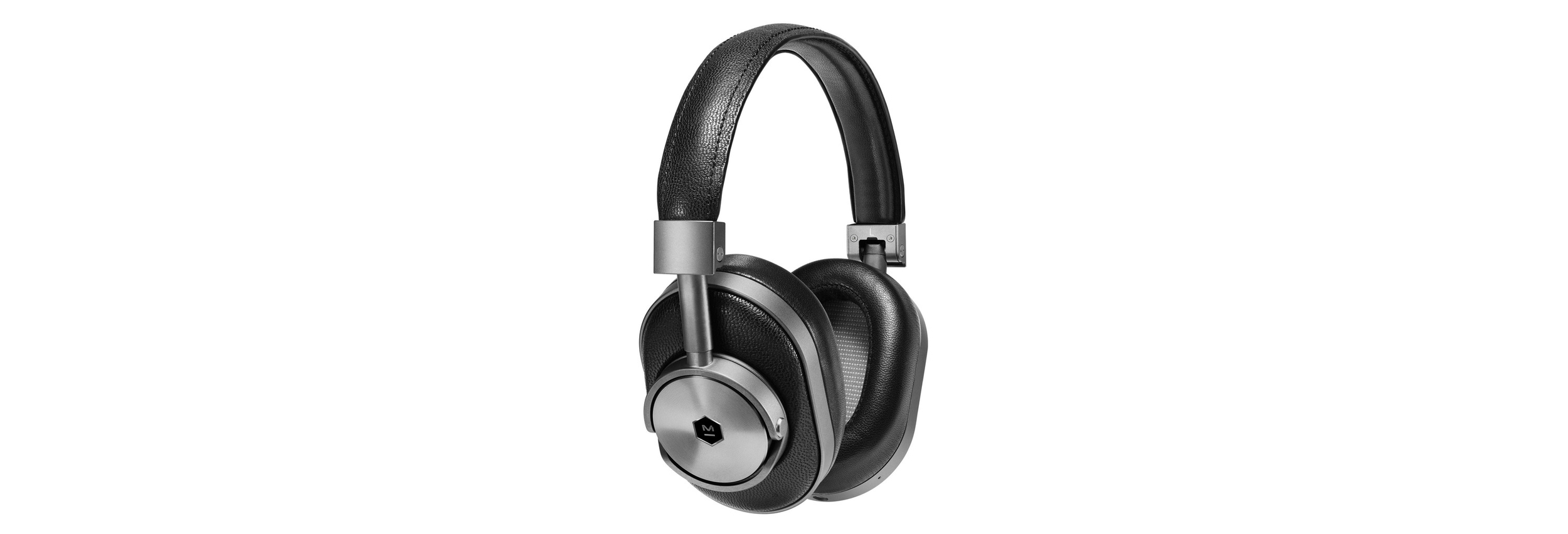 Master & Dynamic MW60 Wireless Over Ear Headphones