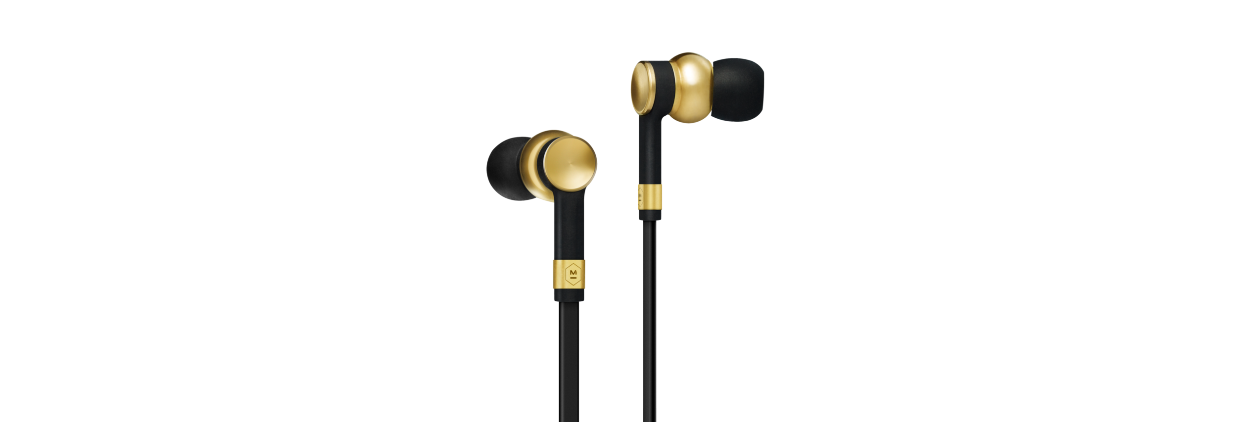 Master & Dynamic ME05 Earphones
