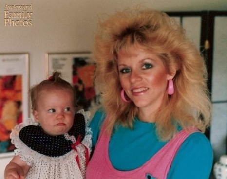 photo courtesy of Awkward Family Photos