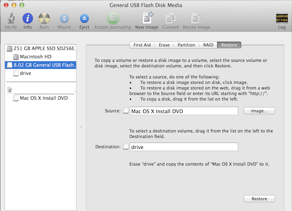 mac os x boot disk mac os x boot disk