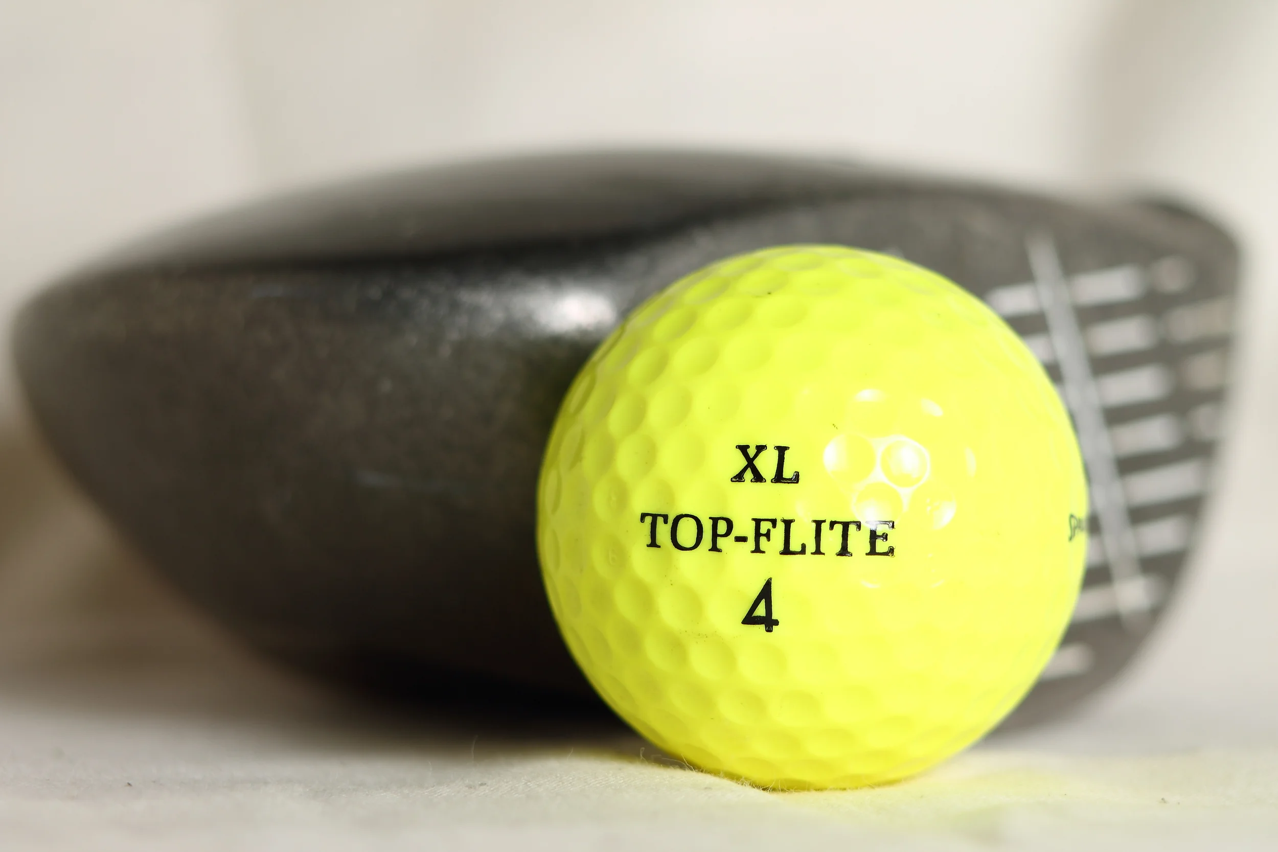 Yellow Golf Ball.JPG