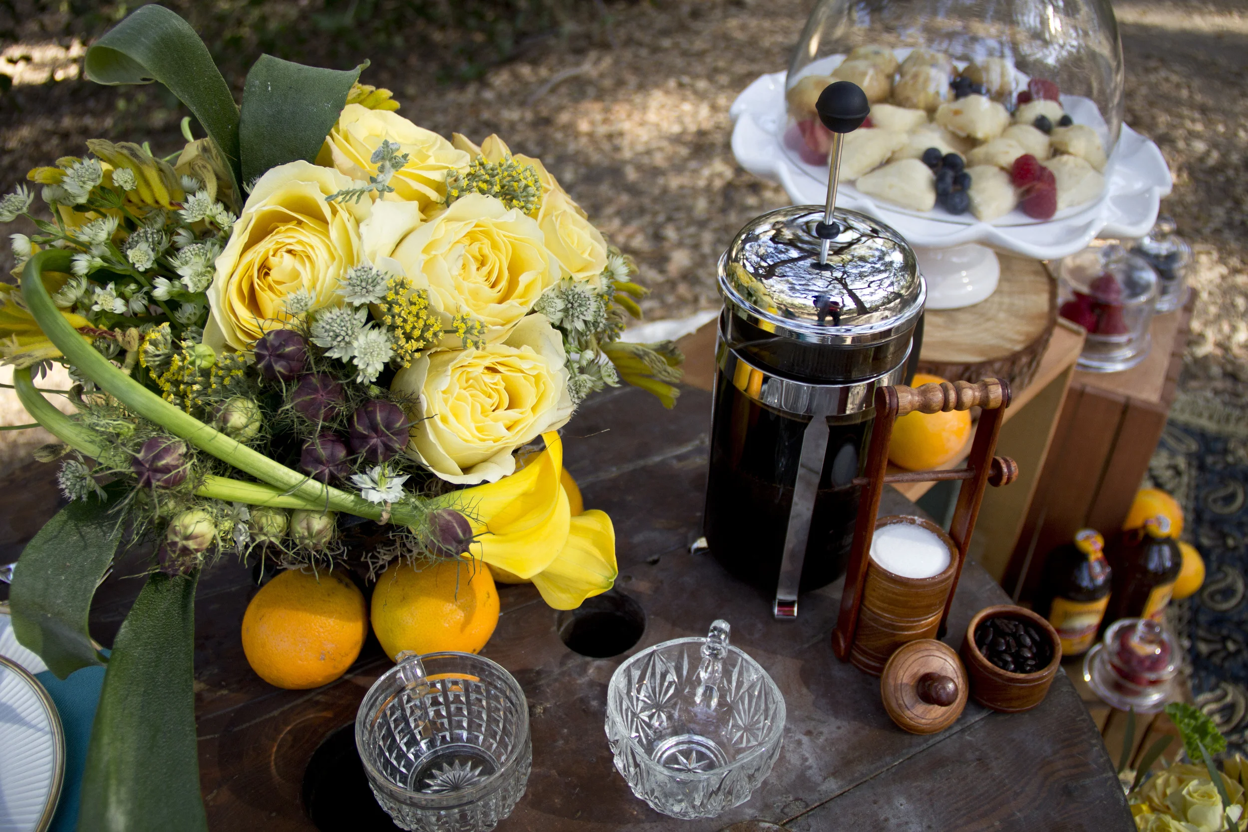  &nbsp;Photography by Ben V. Ho  &nbsp;  www.bttntradecollective.com  