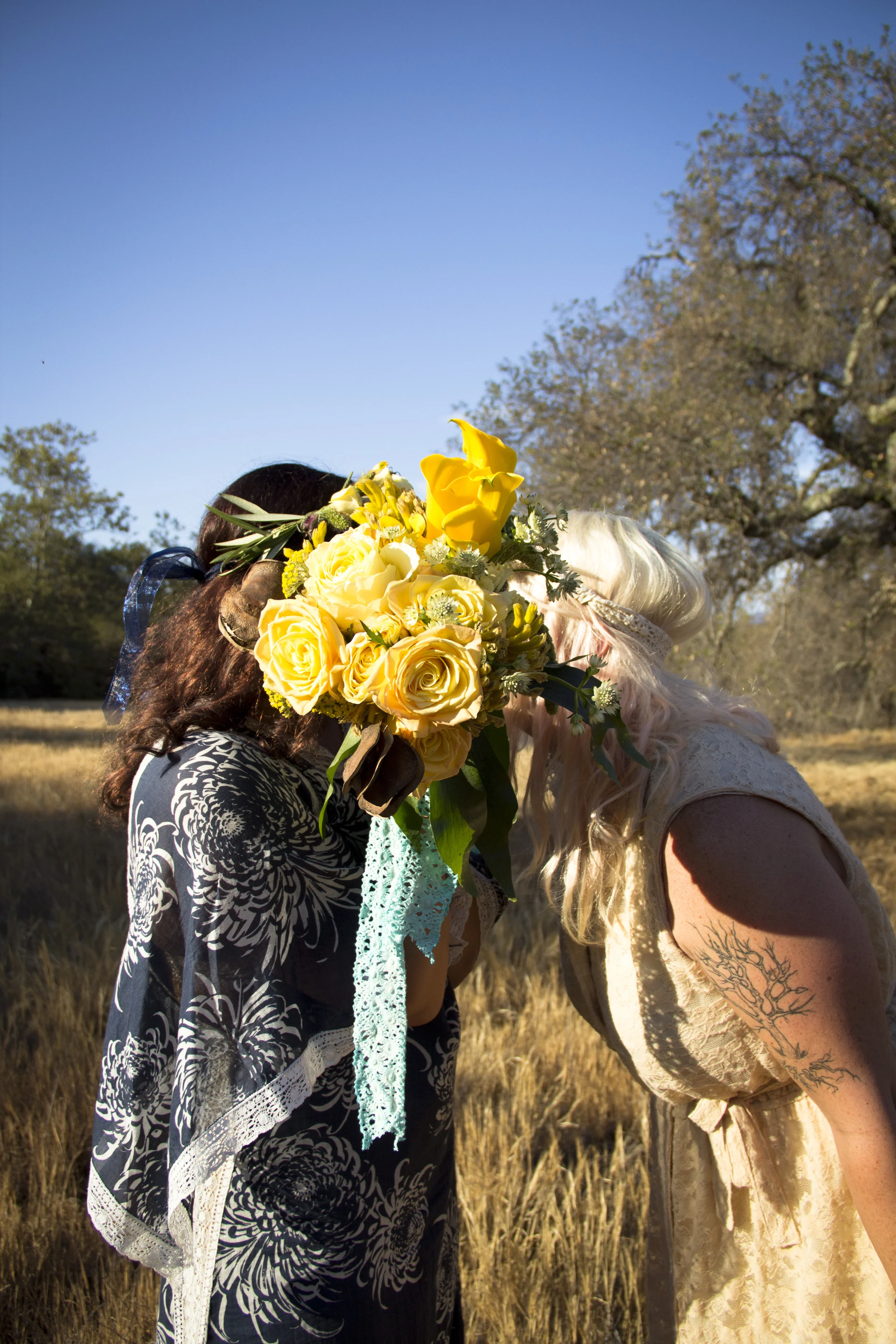  &nbsp;Photography by Ben V. Ho  &nbsp;  www.bttntradecollective.com  