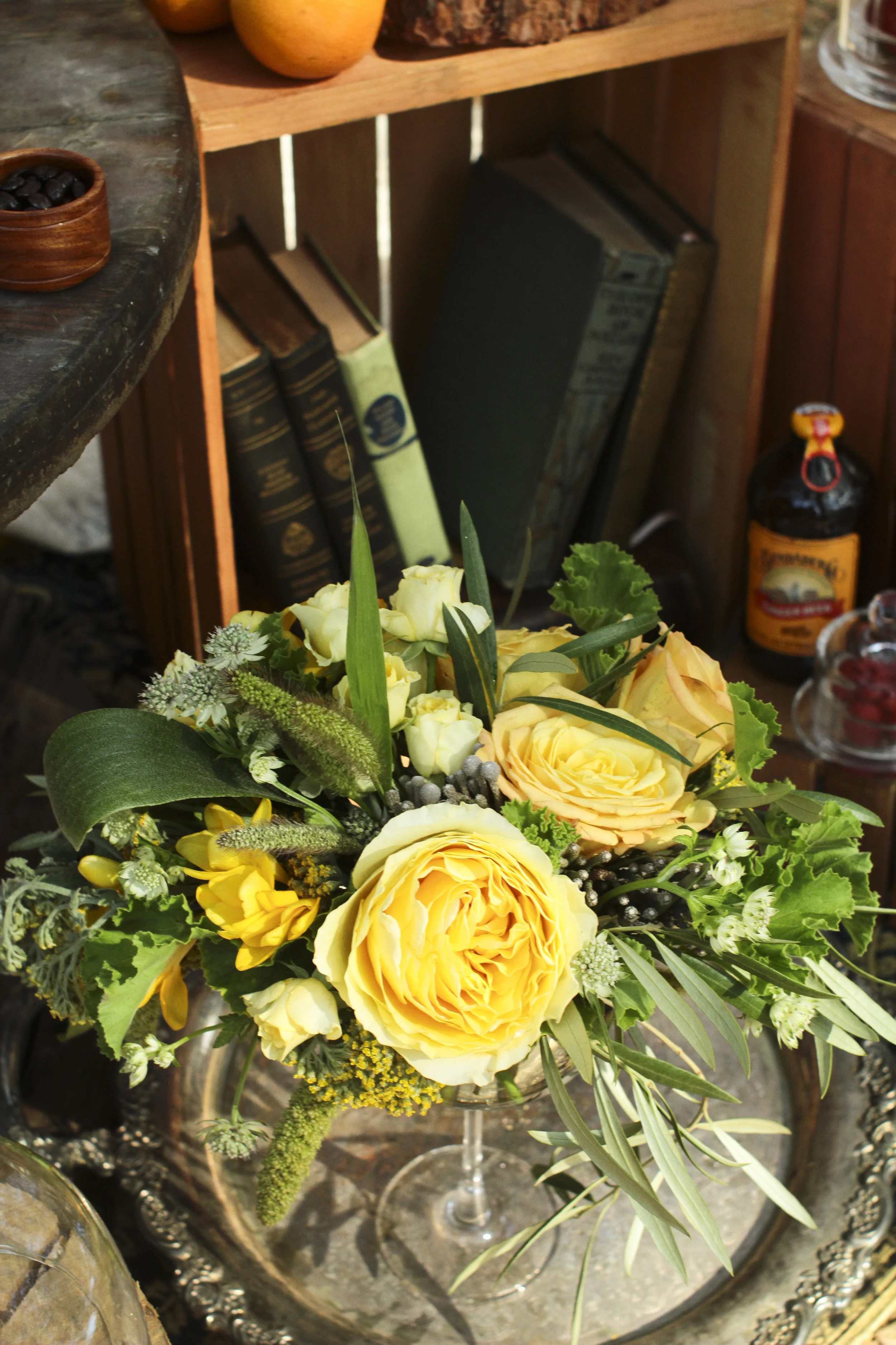  &nbsp;Photography by Ben V. Ho  &nbsp;  www.bttntradecollective.com  