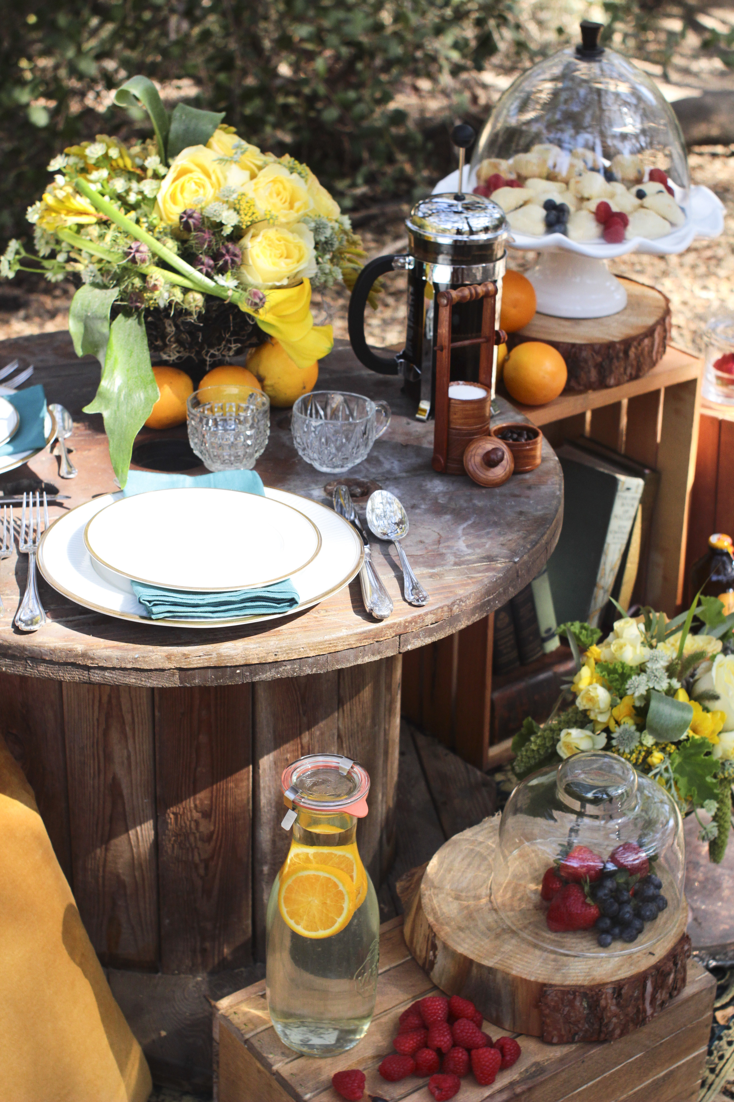  &nbsp;Photography by Ben V. Ho  &nbsp;  www.bttntradecollective.com  