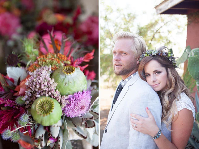 Exquisite Wedding Mag: Sarah and Kyle's Pala Wedding