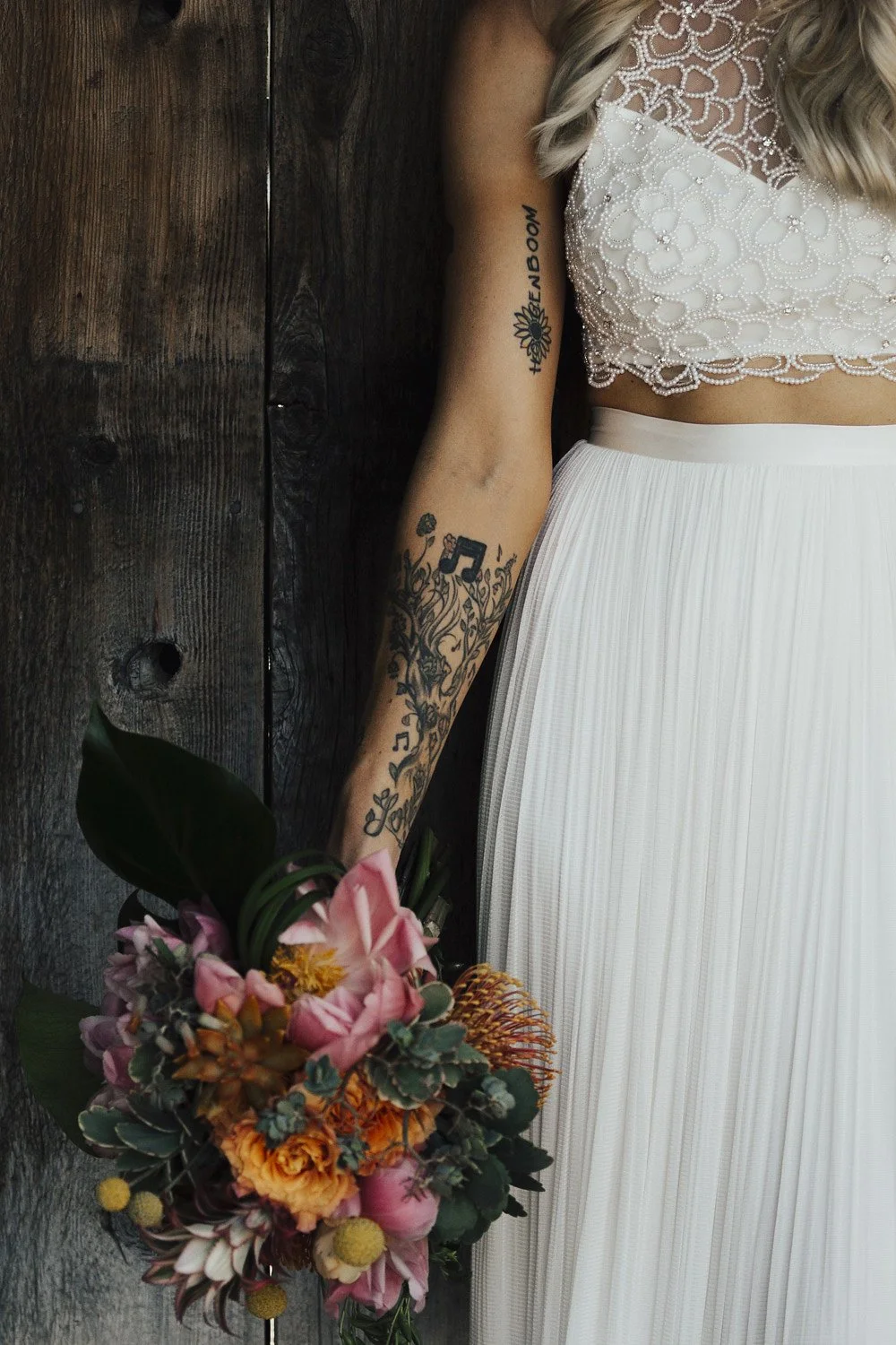 Desert Chic in Palm Springs