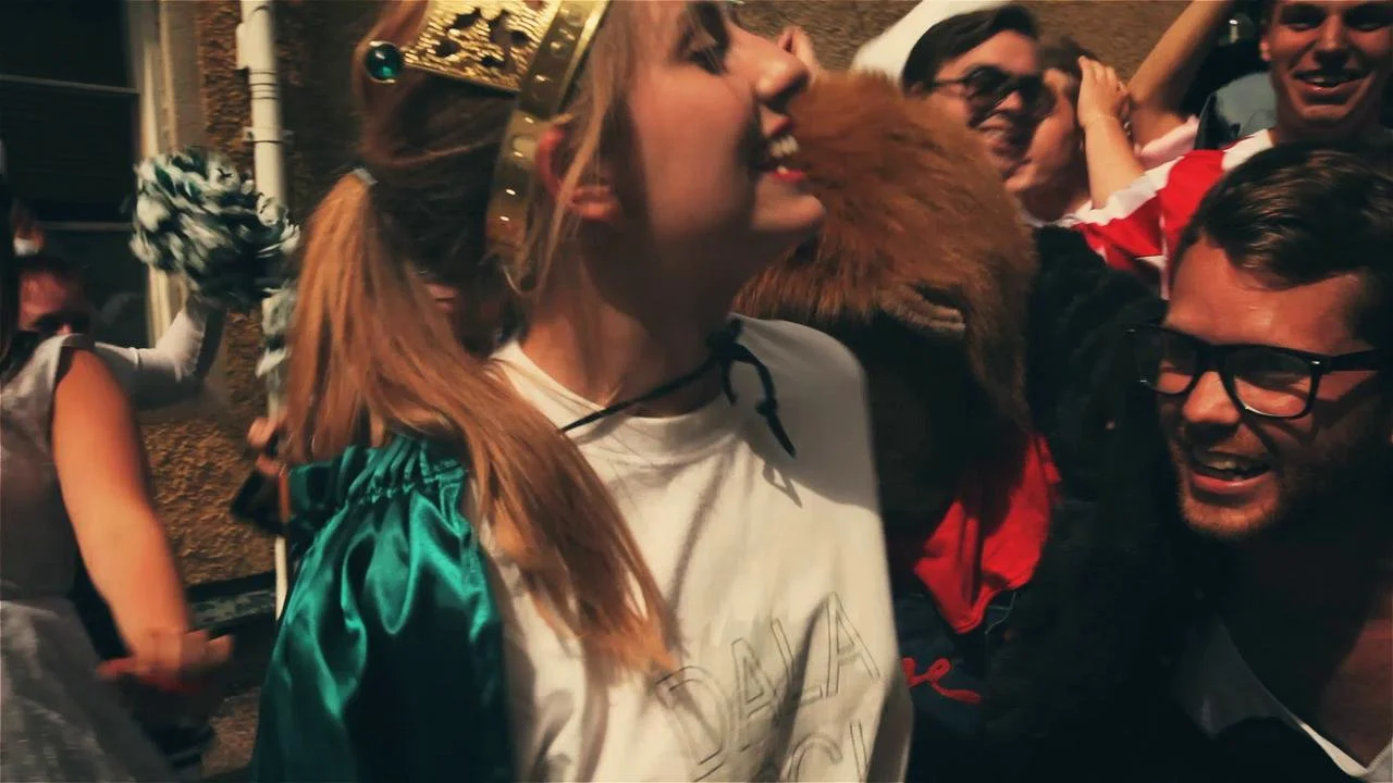 Hökartorget ADHD-Skalle