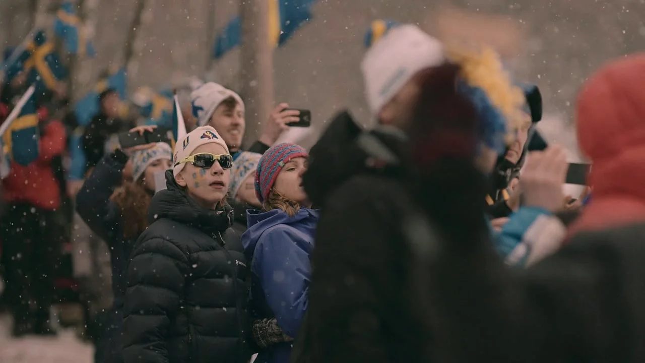 Feelings - Falun 2015