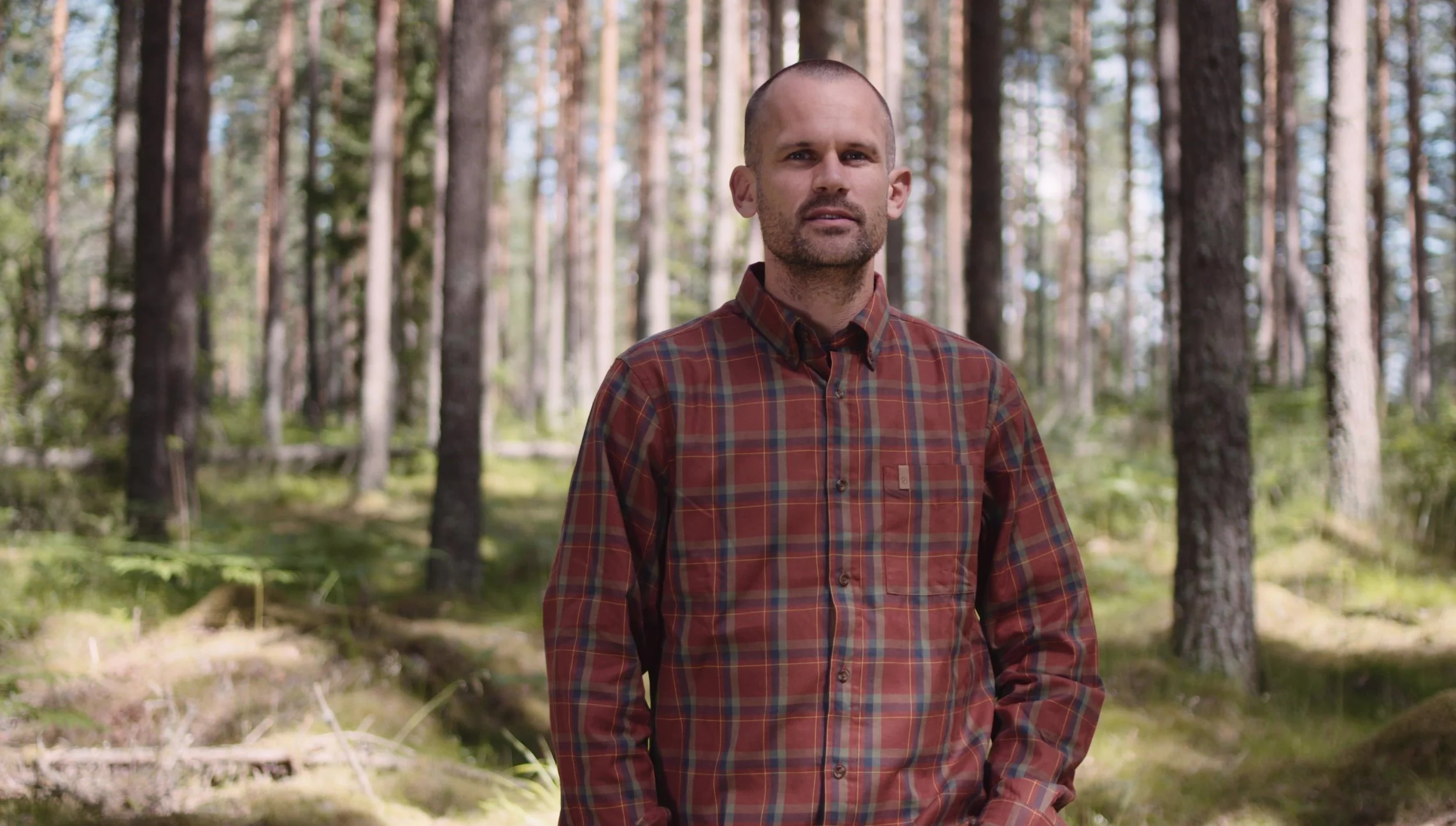 Moelven Skog - Timmercoach (0:30)