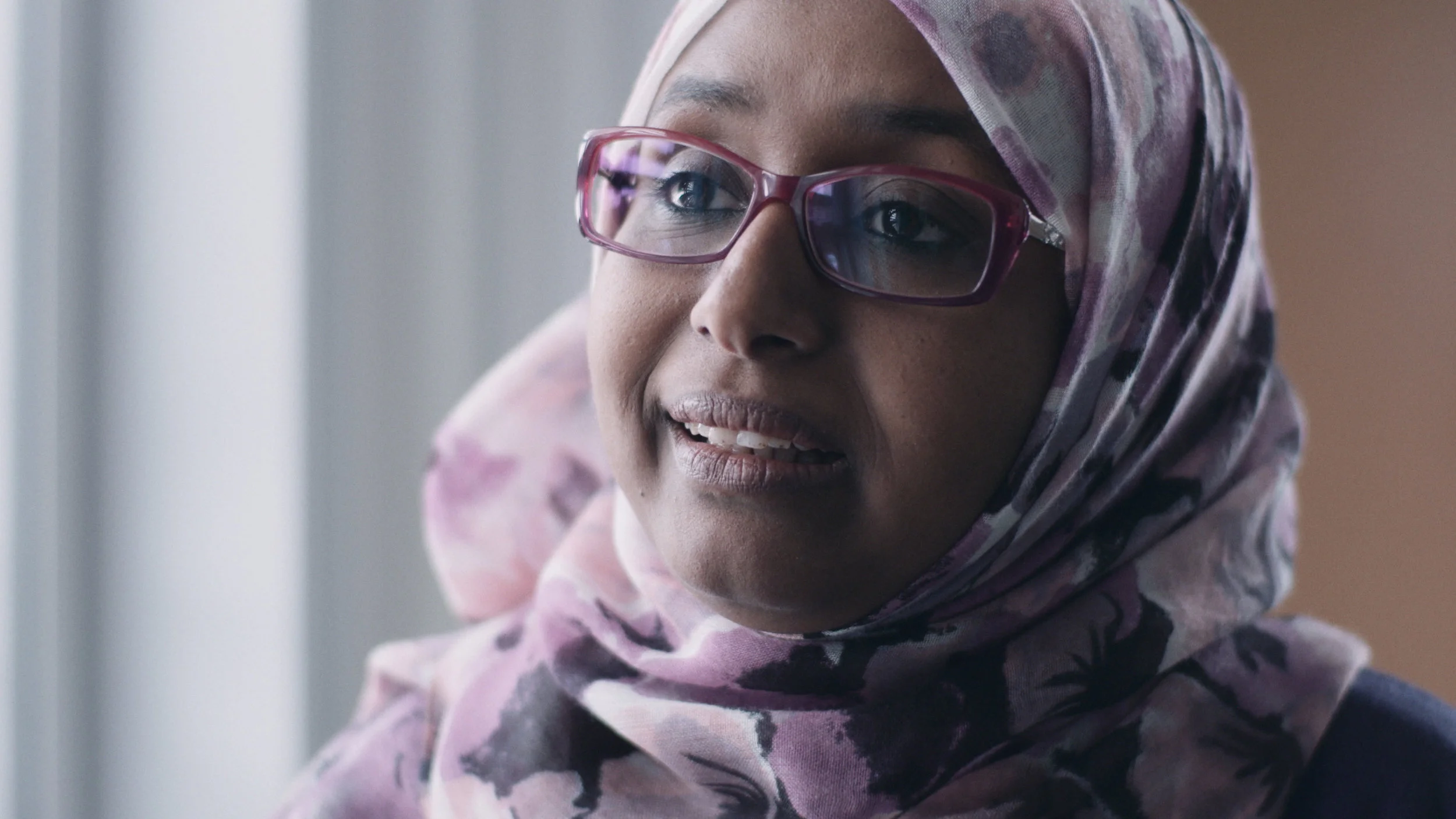 Högskolan Dalarna - Fatumo 20 sek