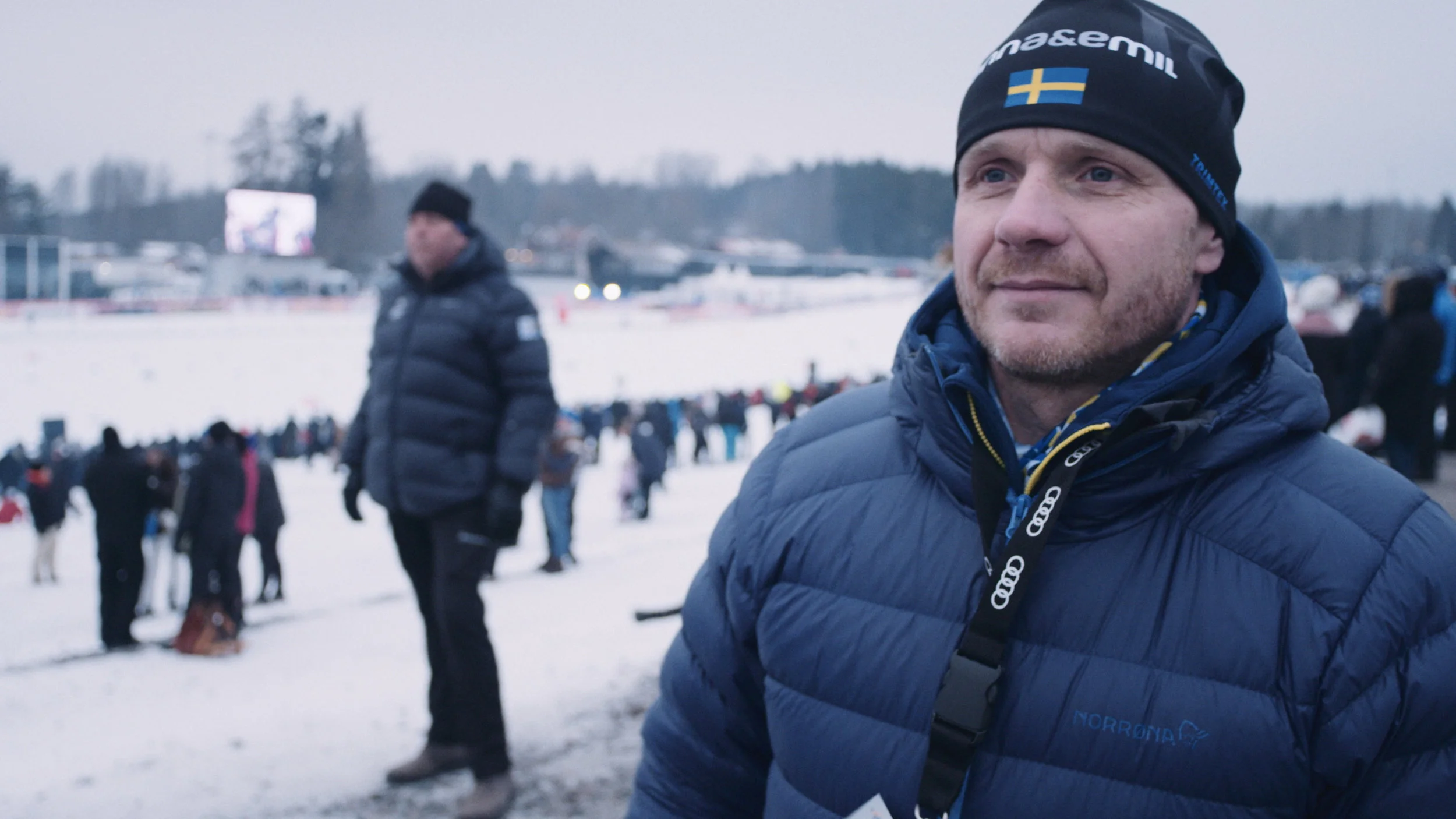 Högskolan Dalarna - Bo 20sek