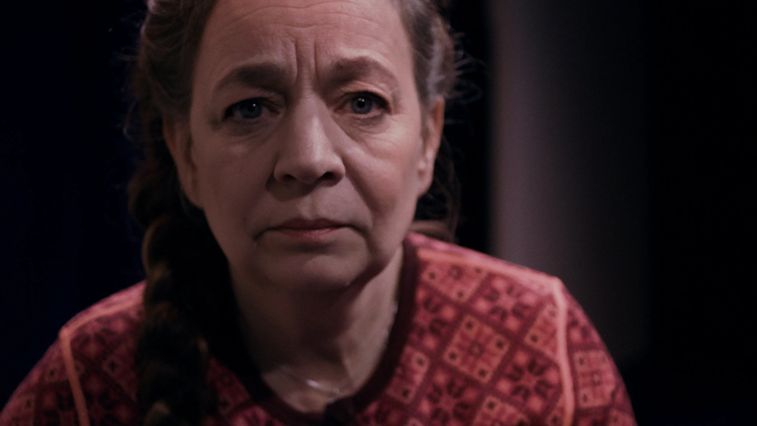 Dalateatern Försvinnandet Trailer 1