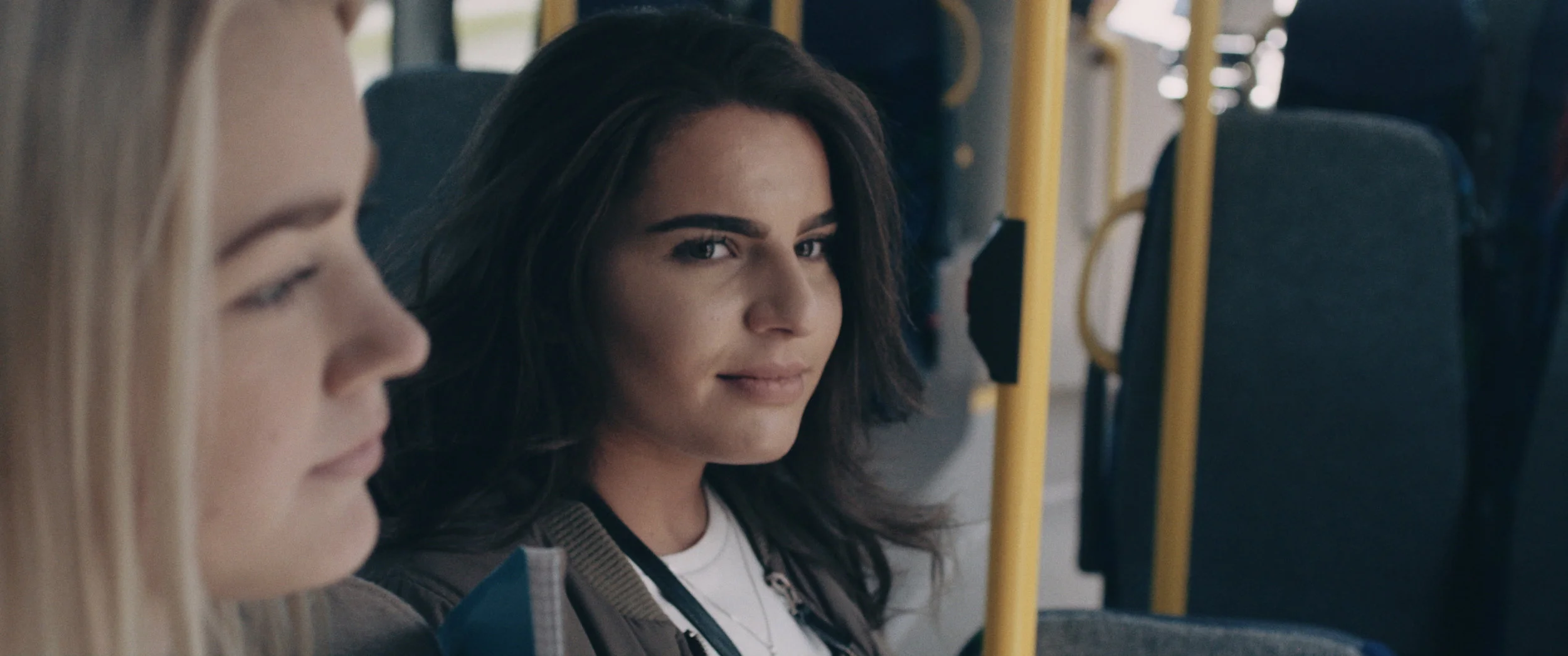 Dalatrafik - "Sova Snyggt" 