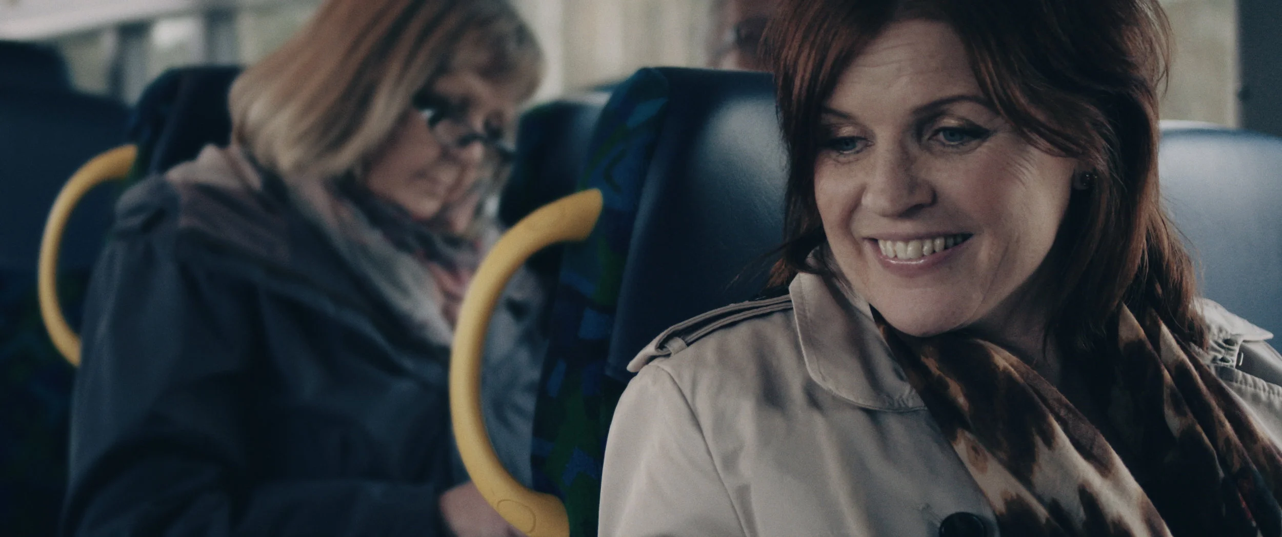 Dalatrafik - "Marie"