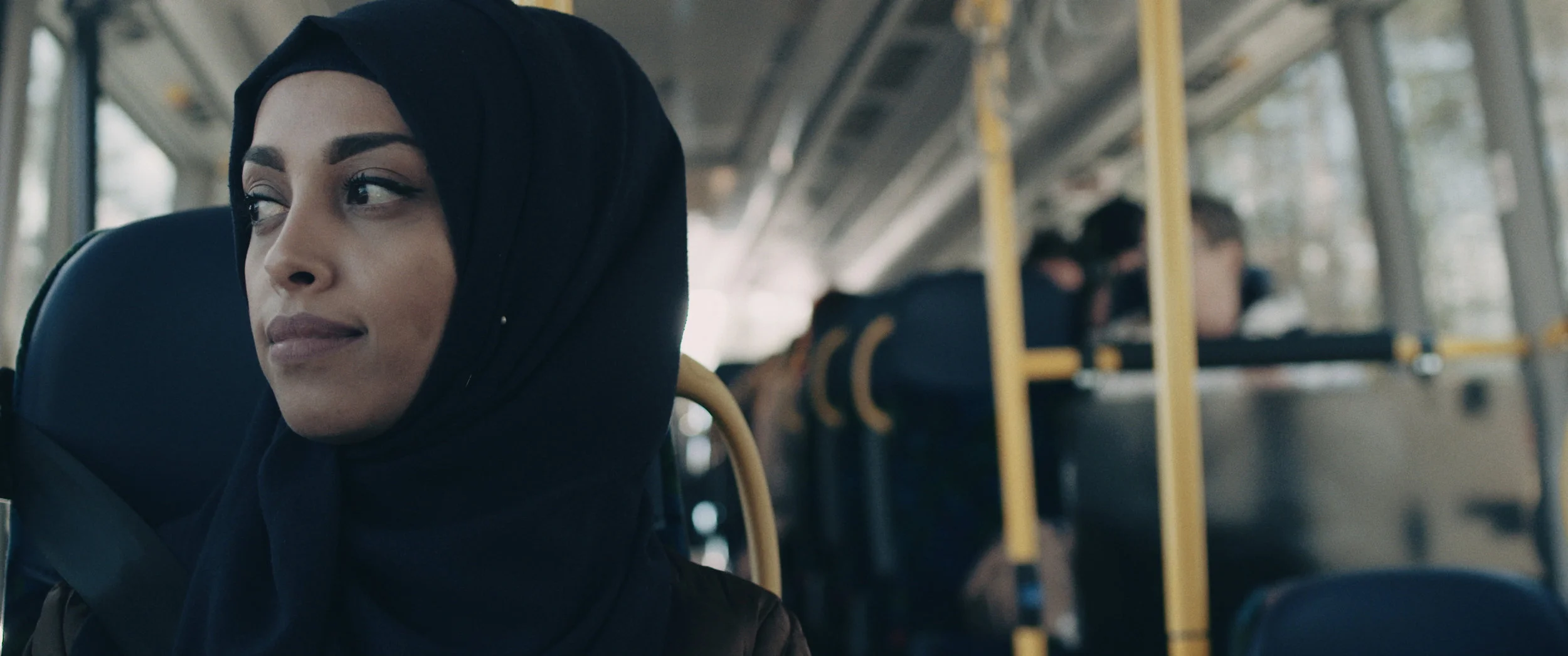 Vi är Dalatrafik - "Teckningen"