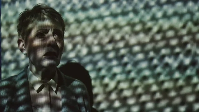 Försvinnandet- Riksteatern hösten 2017. Trailer #2