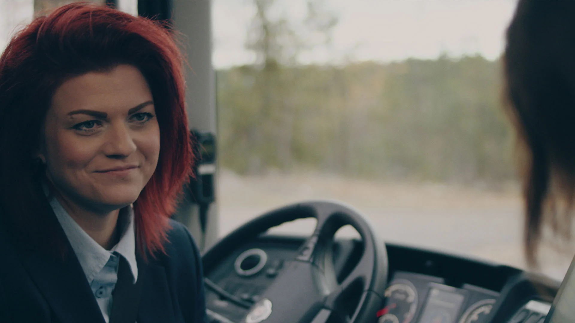 Dalatrafik - Busskortet