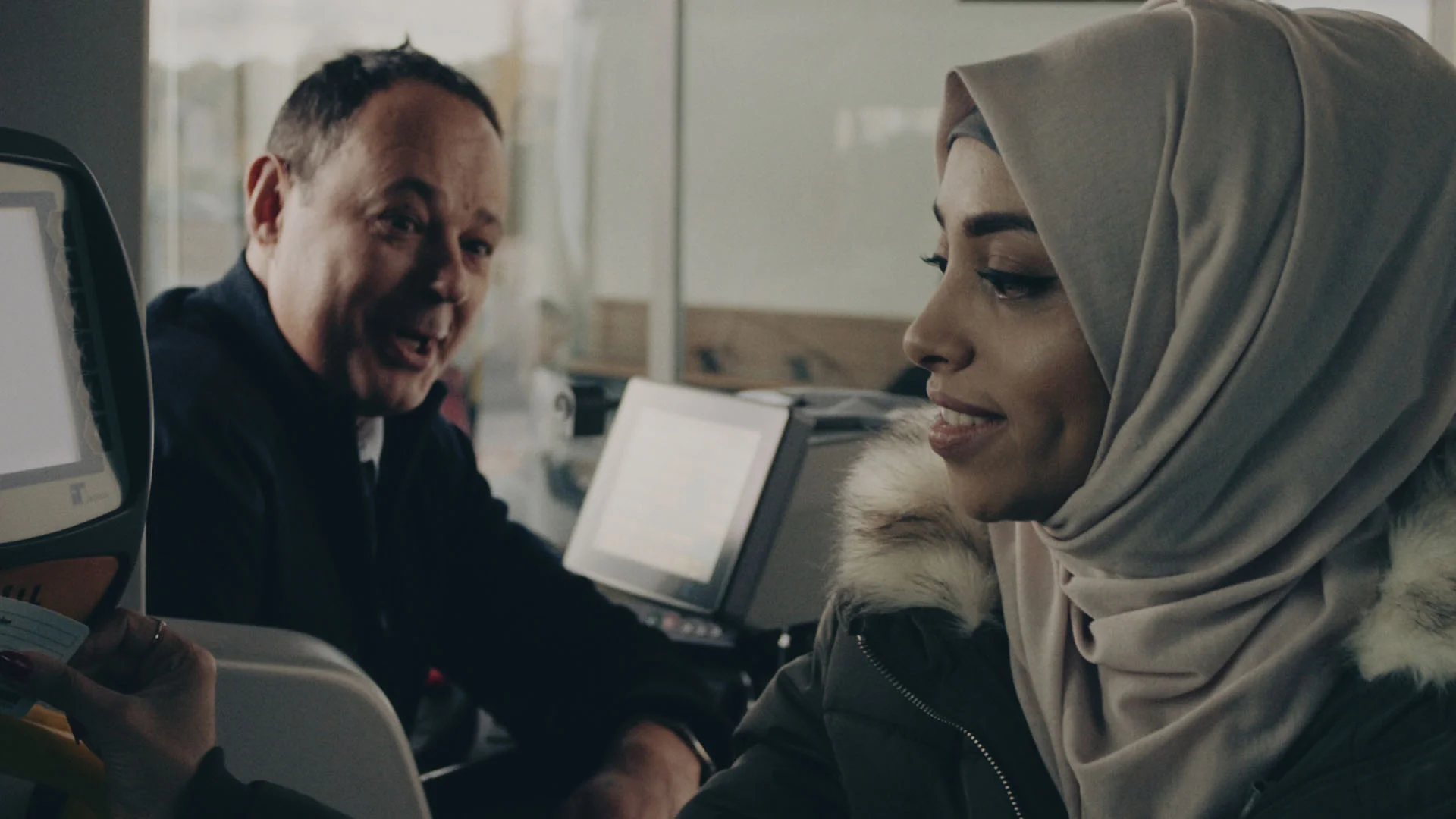 Dalatrafik - Den gills inte