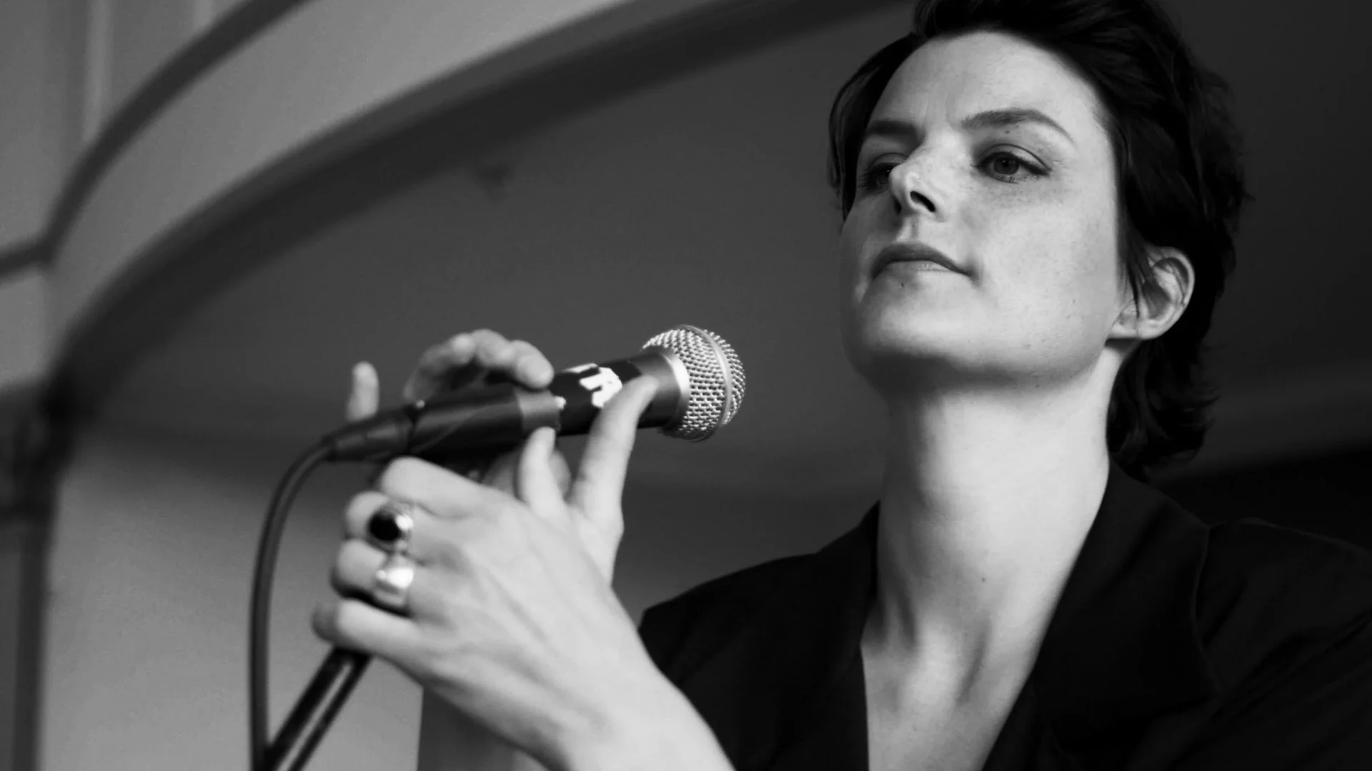 Leksands Sparbank - Karin Park Spot