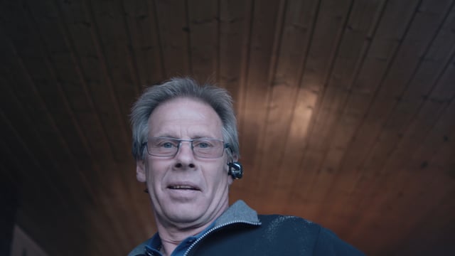 Mockfjärds fönster- Montör (3:34)