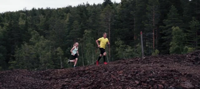 Stora Stöten Run 2018