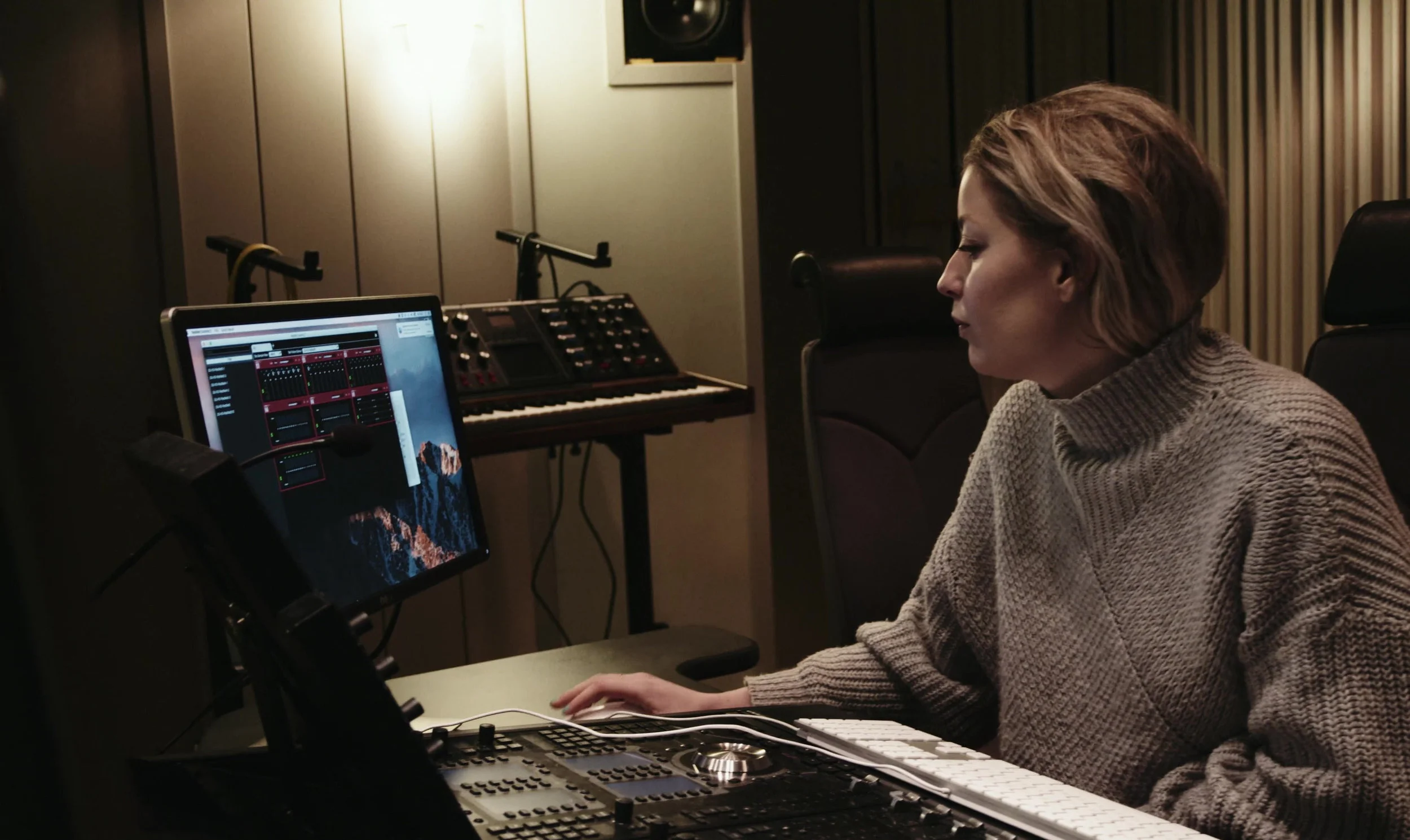 Högskolan Dalarna: Det handlar om dig! (0:20)