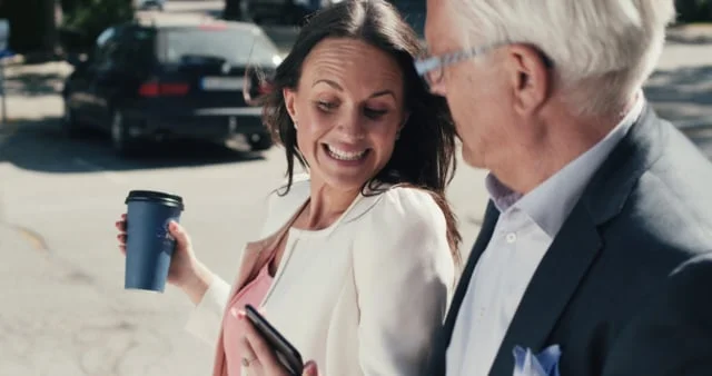 Dalatrafik - "Hitta resan"