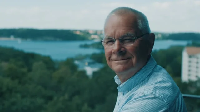 Mockfjärds Fönster: BRF Noaks Ark (1:23)