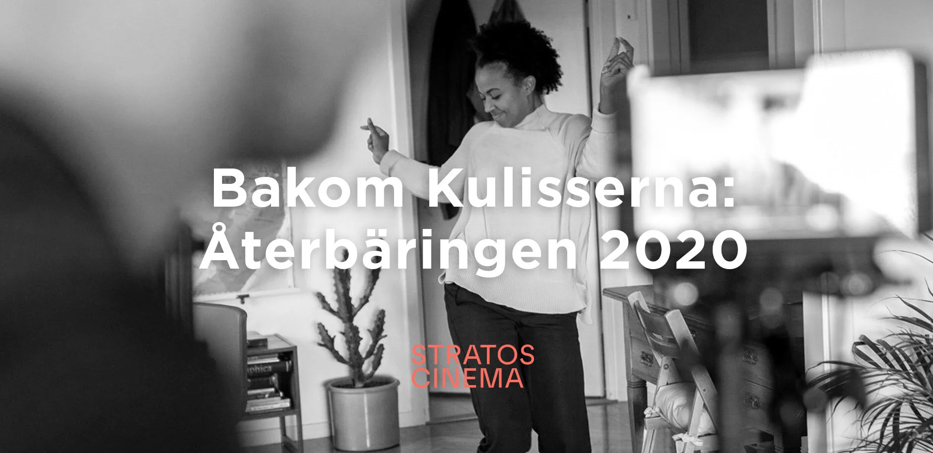 Bakom Kulisserna: Återbäringen 2020