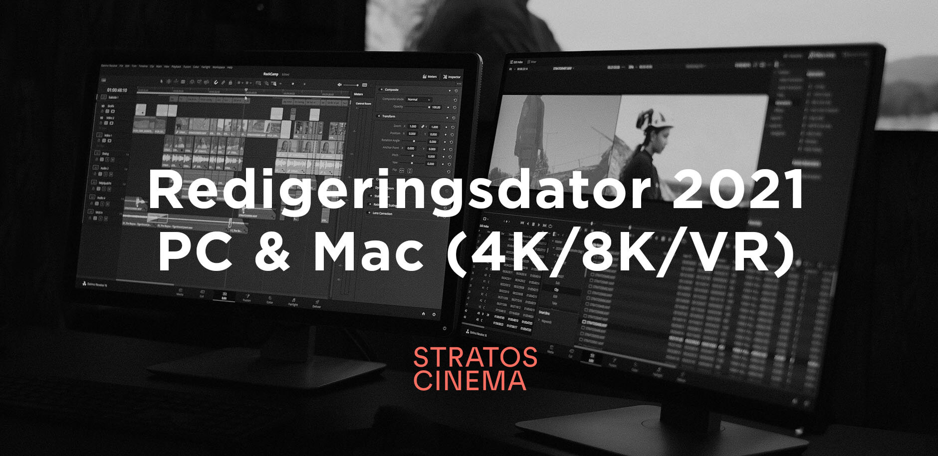 Tips: Redigeringsdator - Hur funkar det?