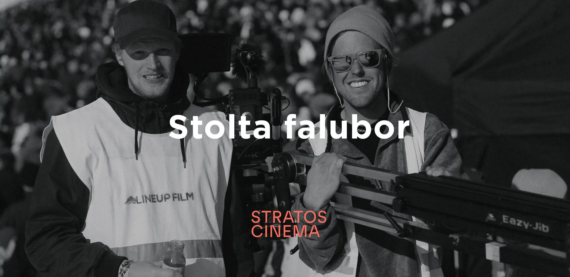 Stolta Falubor