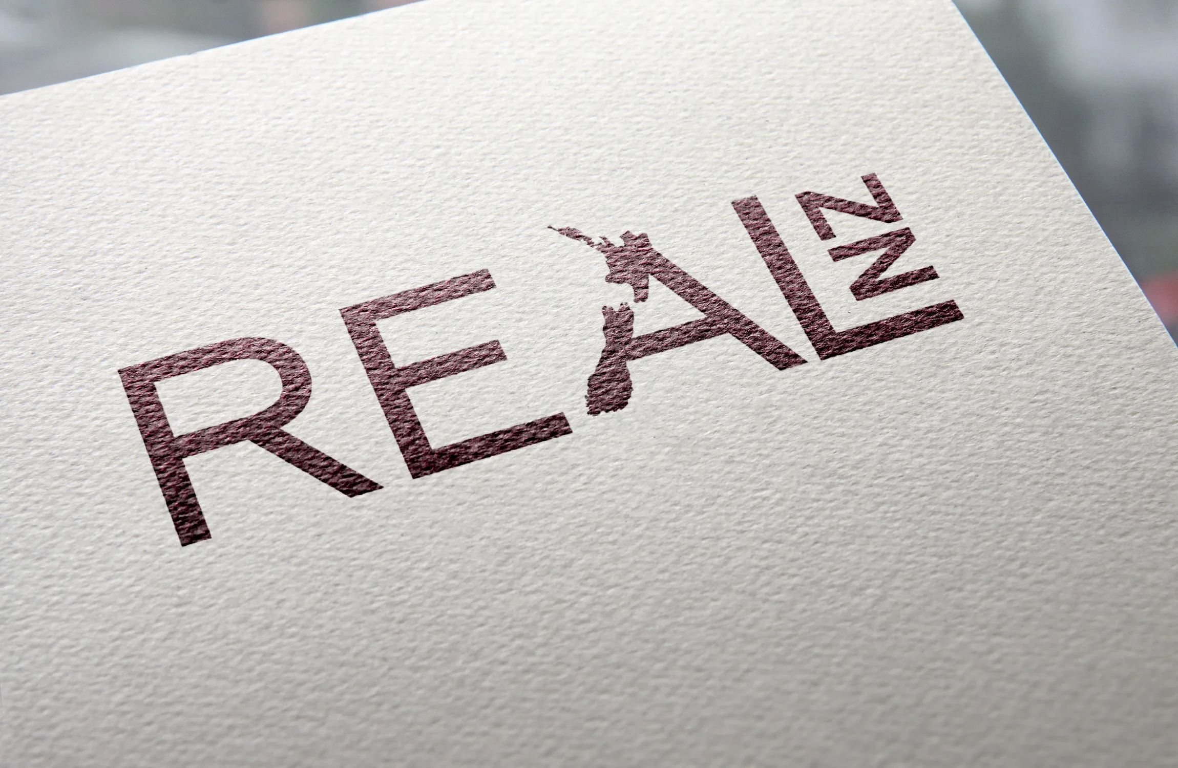 Real NZ Branding