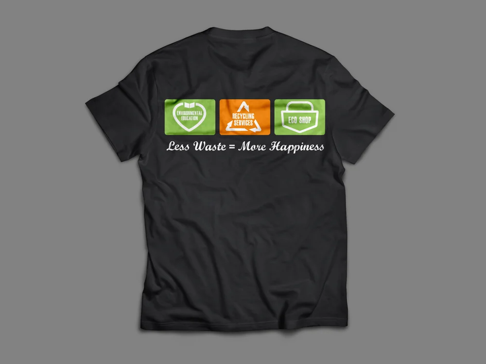 EcoSolutions Logo Icons