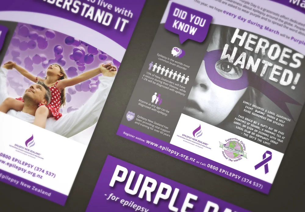 Epilepsy New Zealand