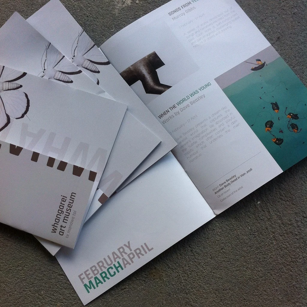 Whangarei Art Museum