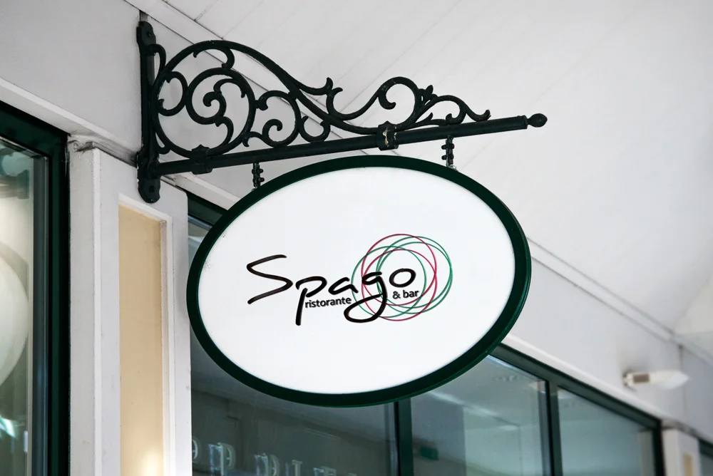 Spago Italian Restaurant