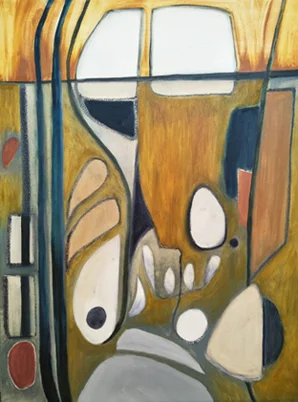 Geology+Oil+on+canvas+H+60+x+W46+cm.jpg