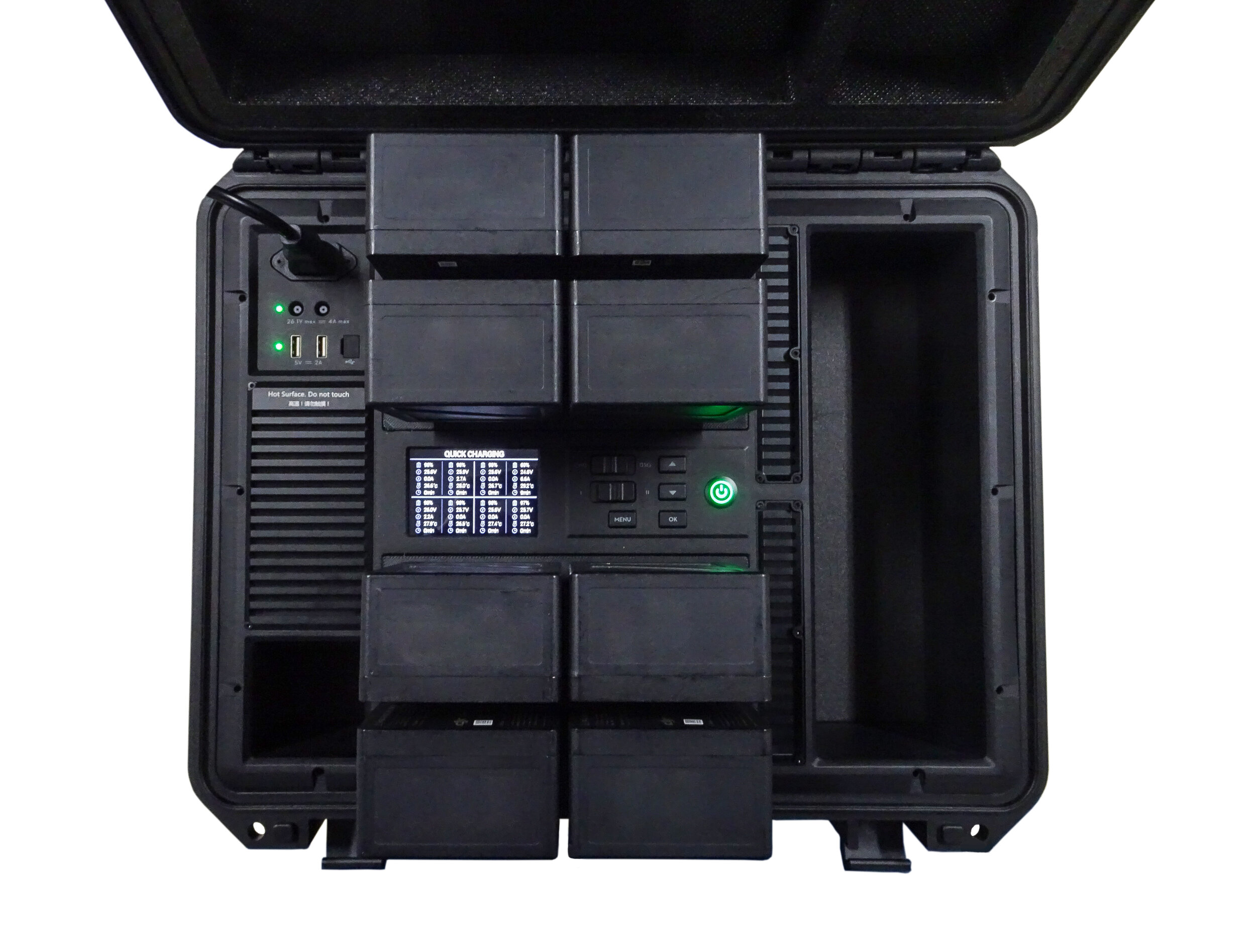 dji tb55