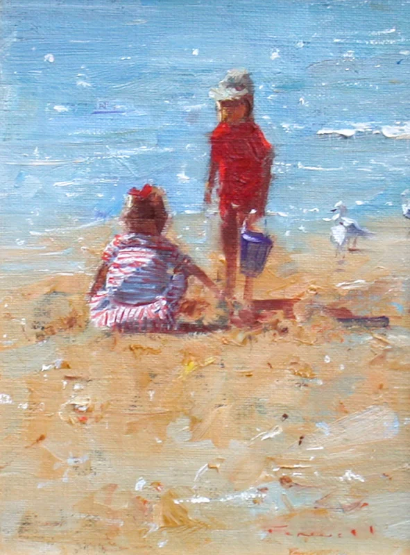 Josh Fennell
sea glitter
42x48cm
#9209 *sold